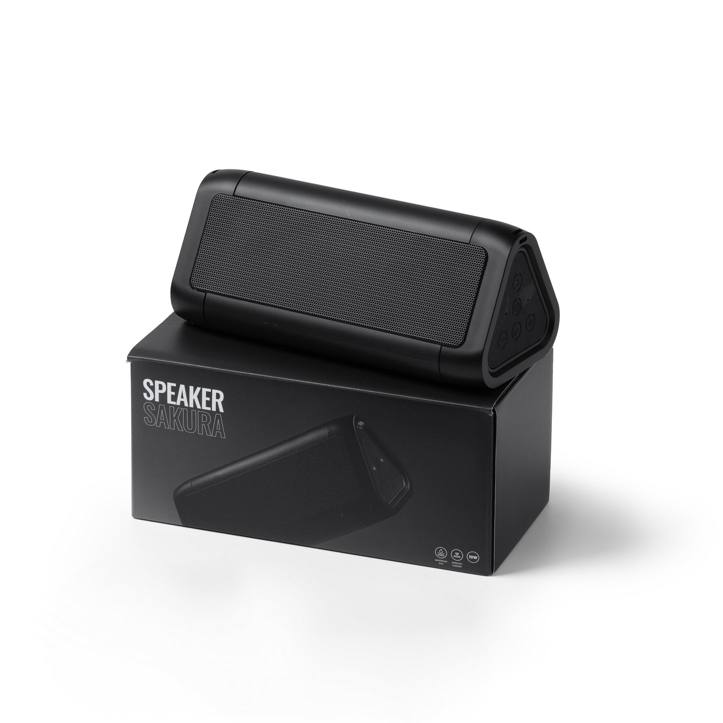 Altavoz Bluetooth