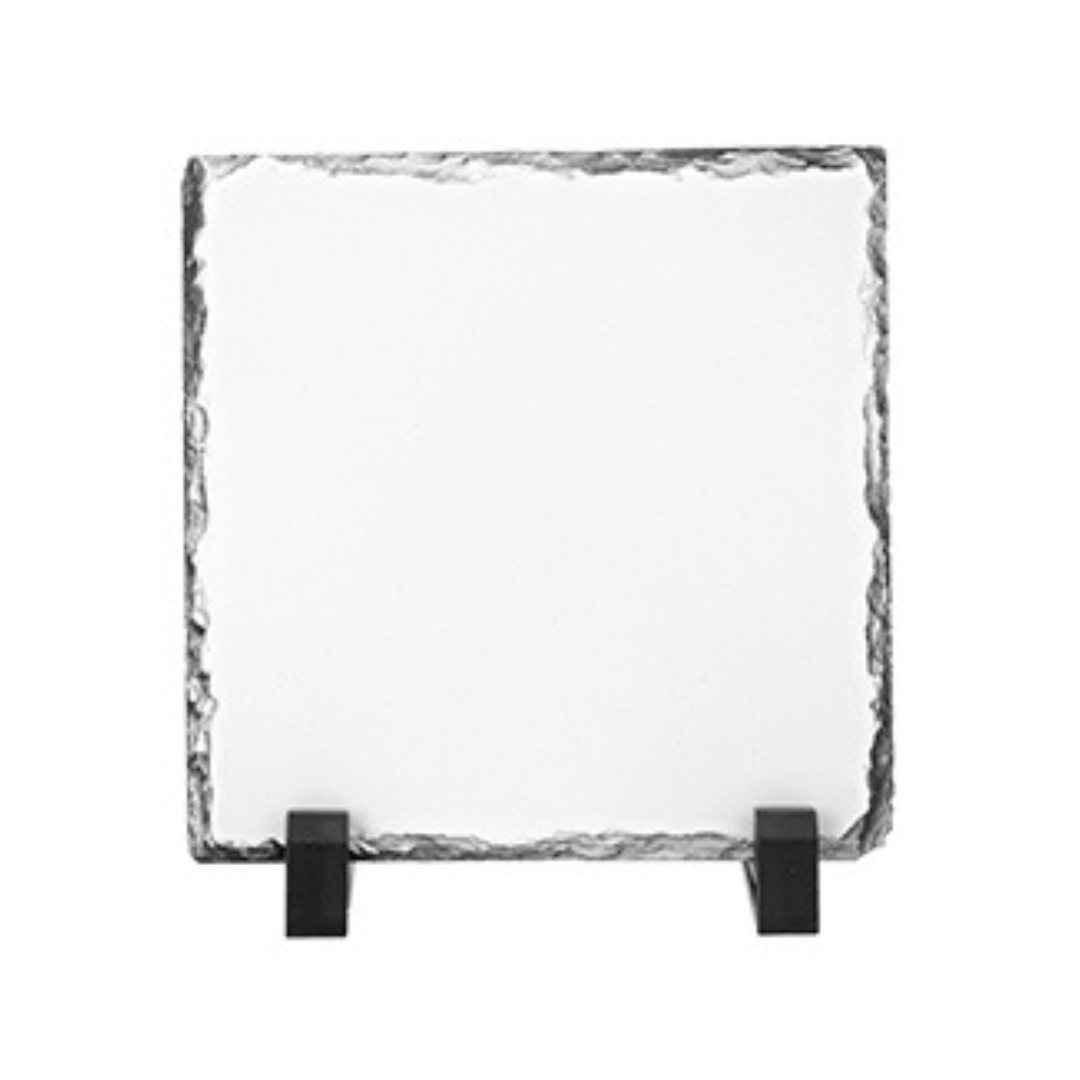 Fotopanel pizarra personalizable (20x20cm)