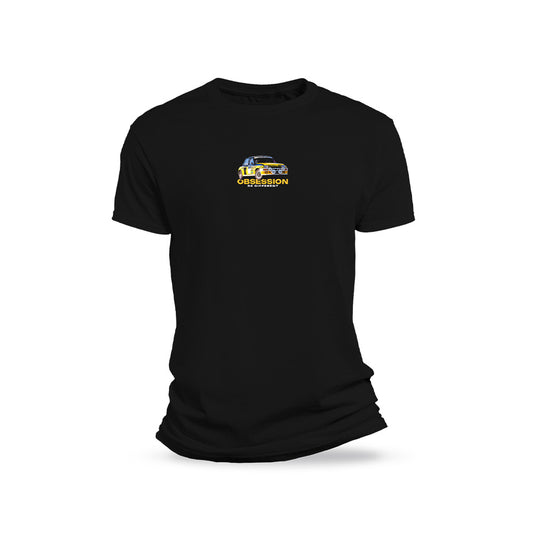Camiseta Renault Copa Turbo – Be Different
