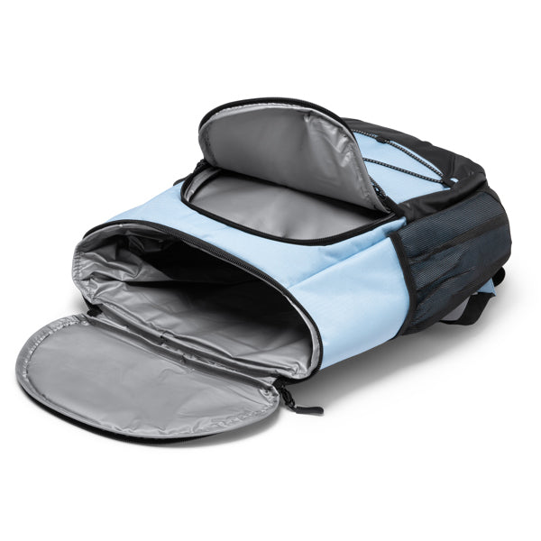 Mochila nevera Sakra de poliéster 210D Ripstop