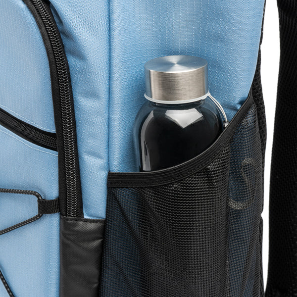 Mochila nevera Sakra de poliéster 210D Ripstop