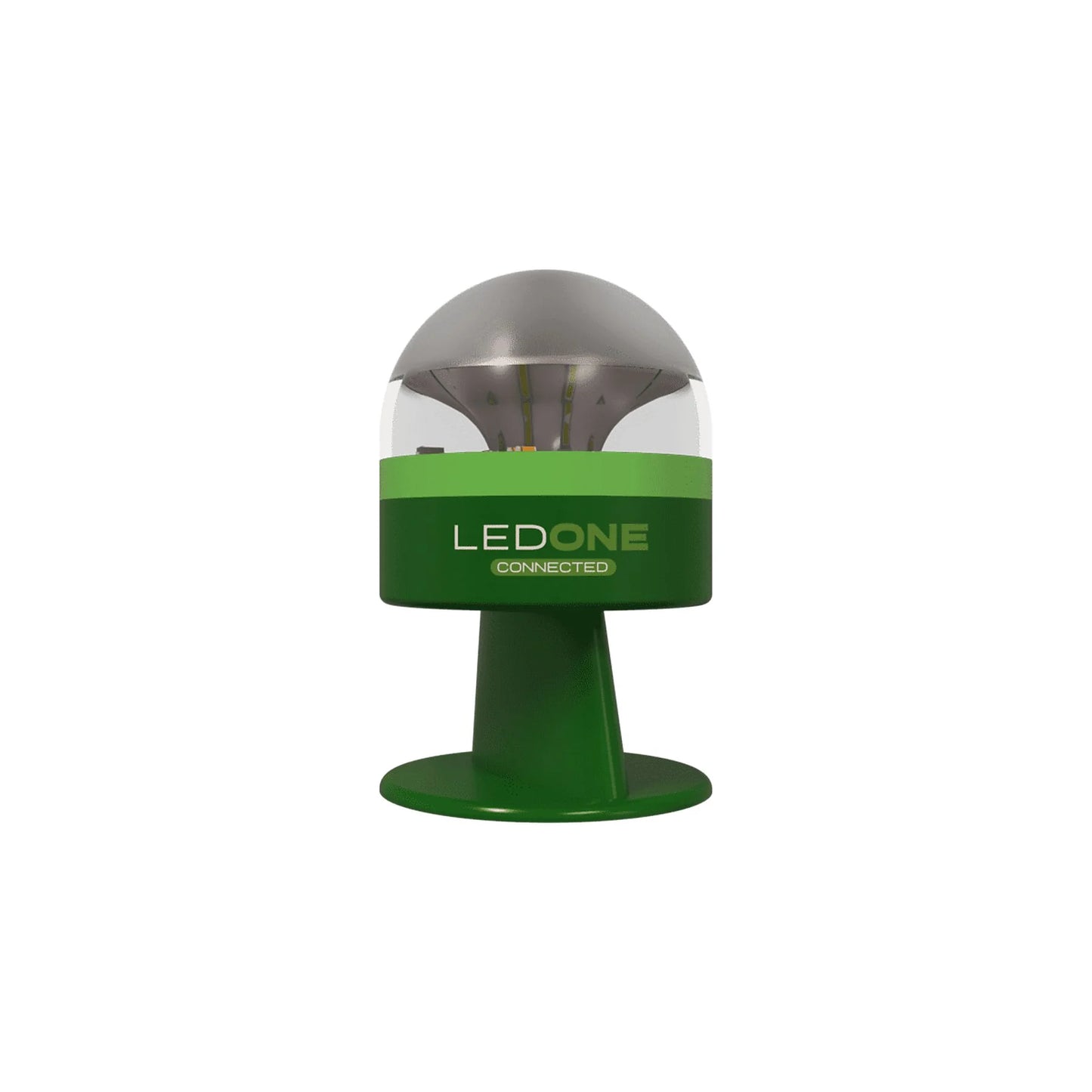 Luz de emergencia - PF LED ONE V16 LEDONE ECO Connected Baliza V16 geolocalizada y conectada con la DGT