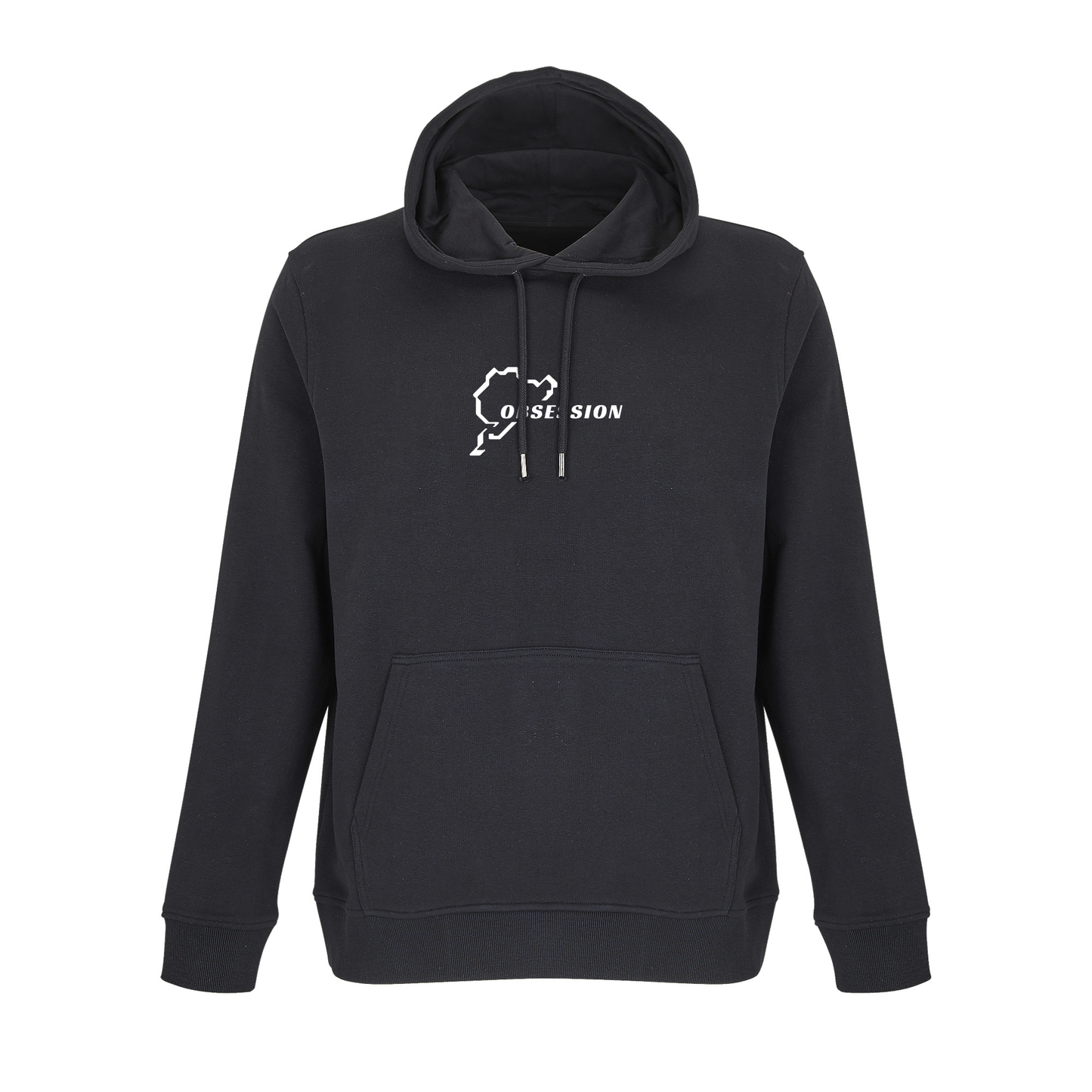 🏁 Sudadera “OBSESSION Nürburgring”