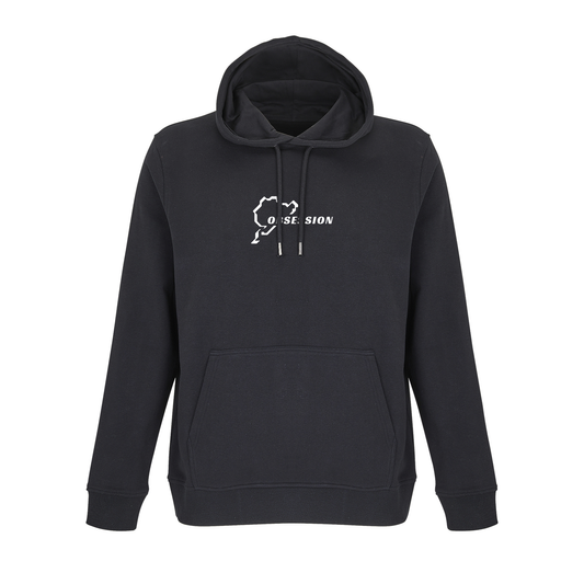 🏁 Sudadera “OBSESSION Nürburgring”