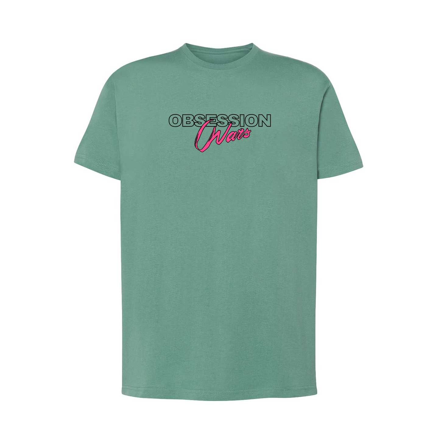 🌴 Camiseta “OBSESSION WARS”