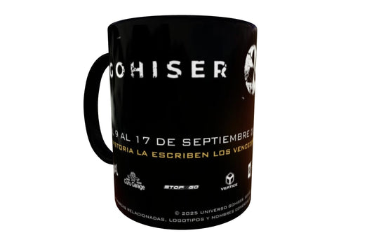 Taza Gohiser League