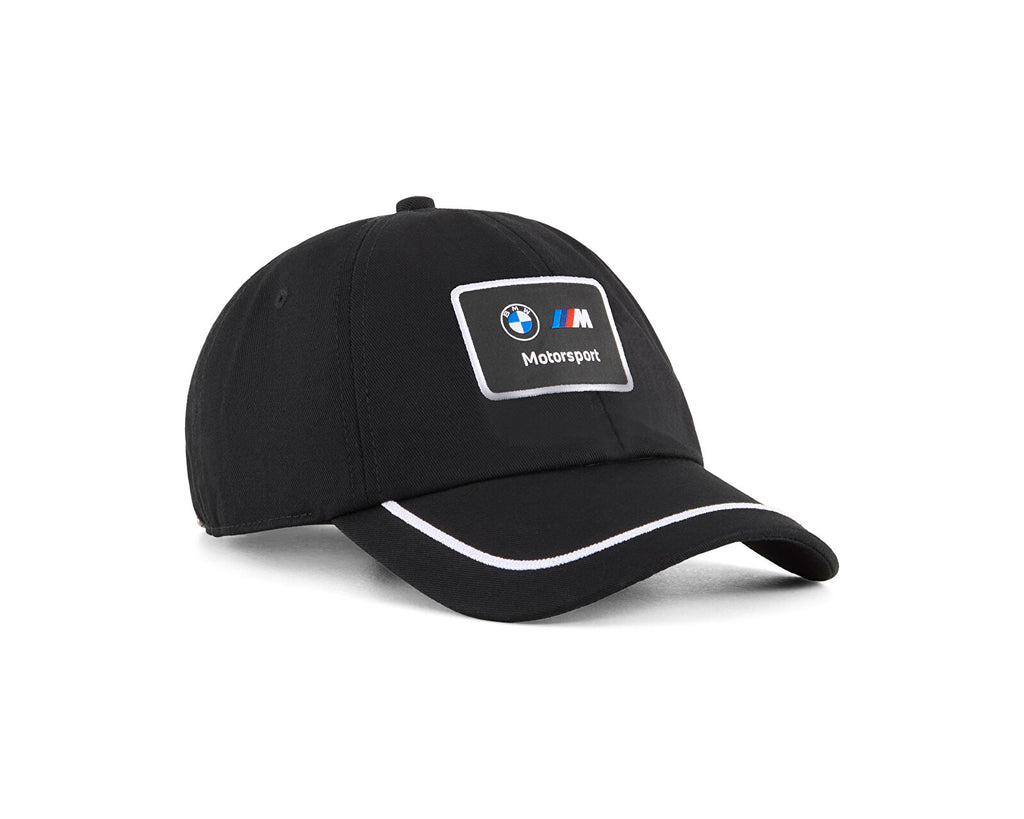 Puma BMW MMS HERITAGE DAD CAP