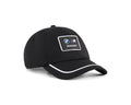 Puma BMW MMS HERITAGE DAD CAP