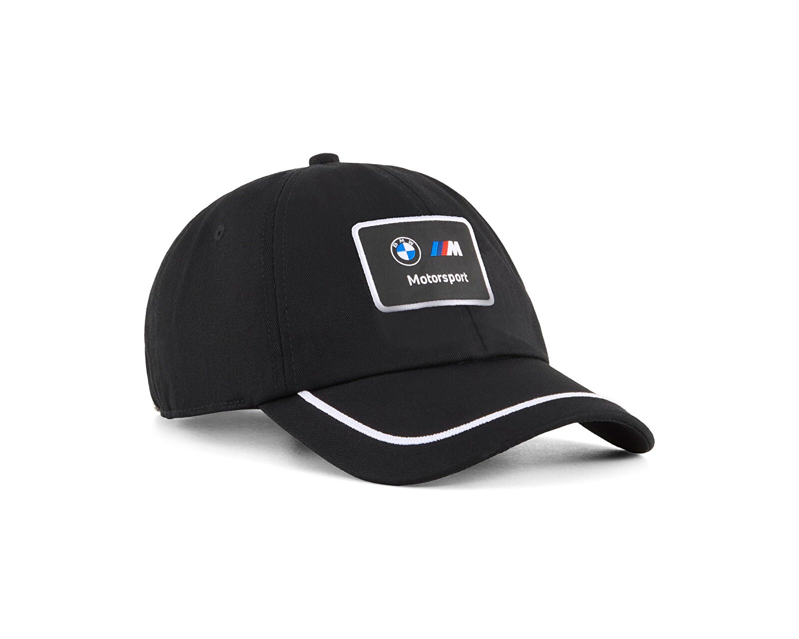 Puma BMW MMS HERITAGE DAD CAP