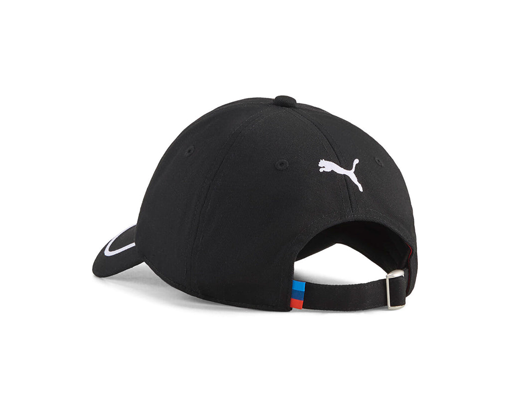 Puma BMW MMS HERITAGE DAD CAP