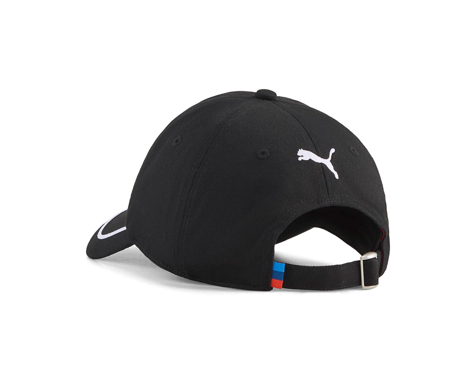 Puma BMW MMS HERITAGE DAD CAP