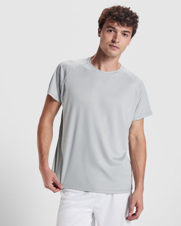 Camiseta Técnica Básica