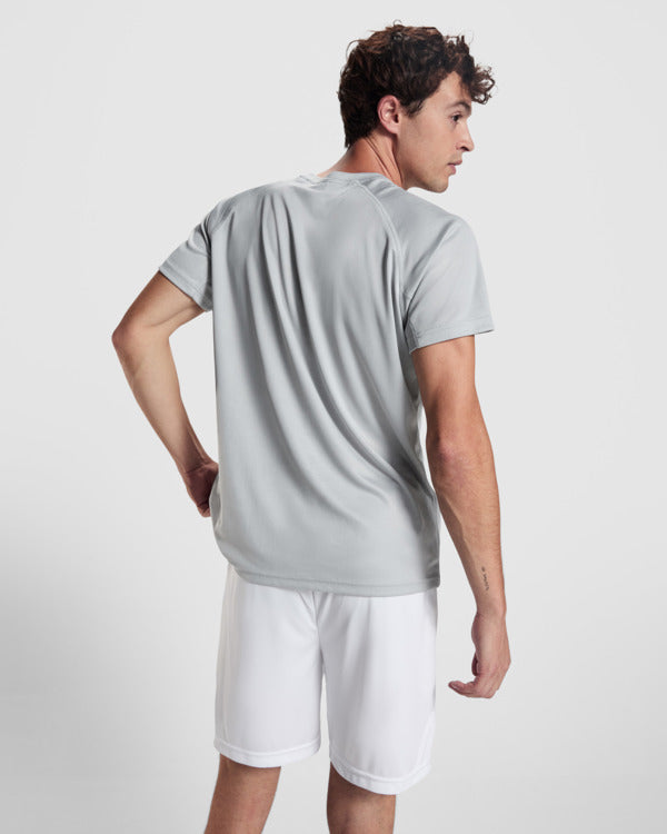 Camiseta Técnica Básica