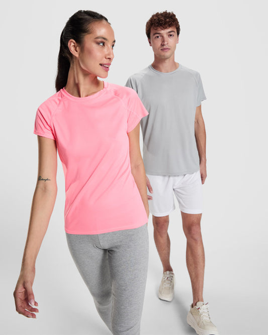 PACK 50 CAMISETAS DEPORTE