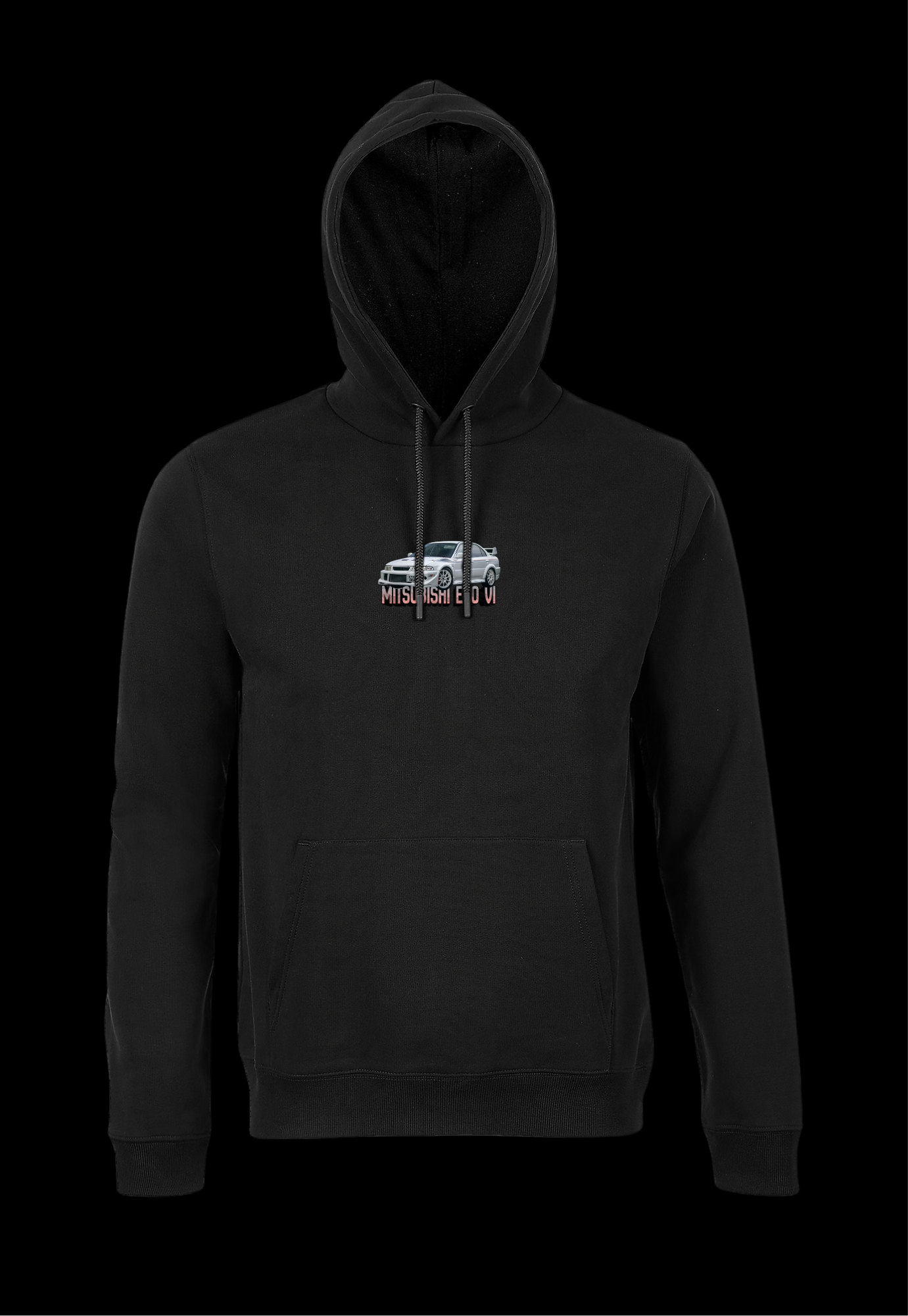 Sudadera personalizada