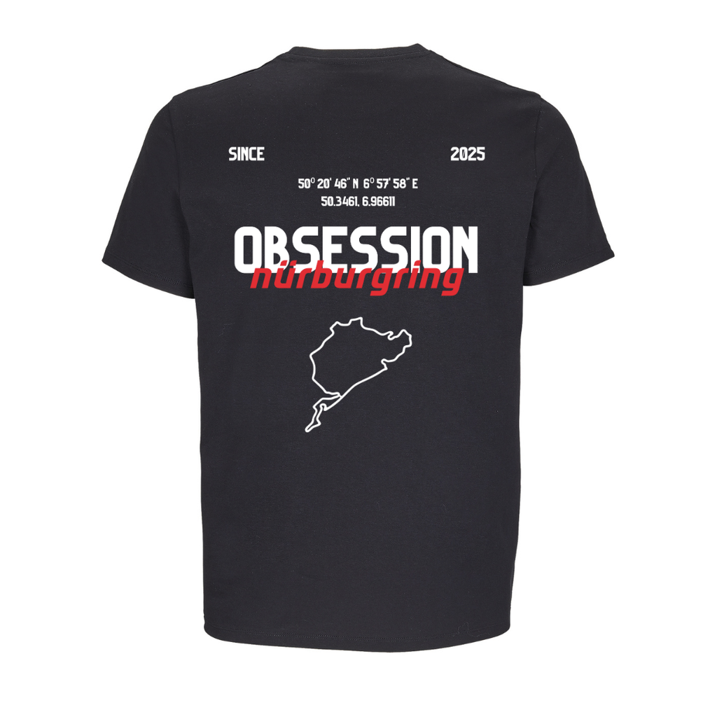 OBSESSION® — "Nürburgring"
