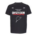 OBSESSION® — "Nürburgring"