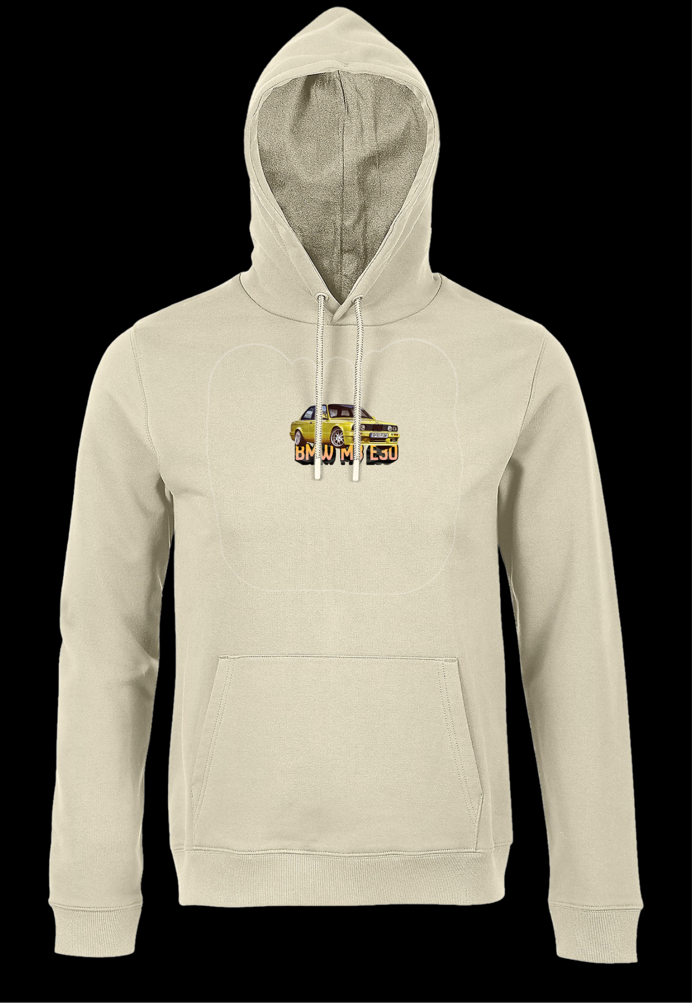 Sudadera personalizada