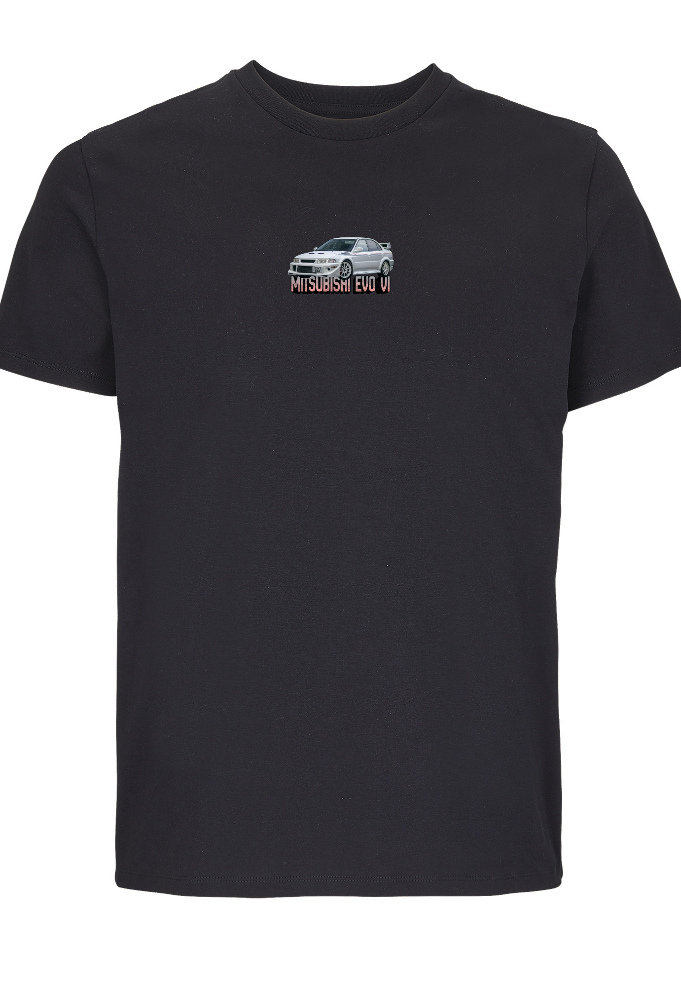 Camiseta personalizada