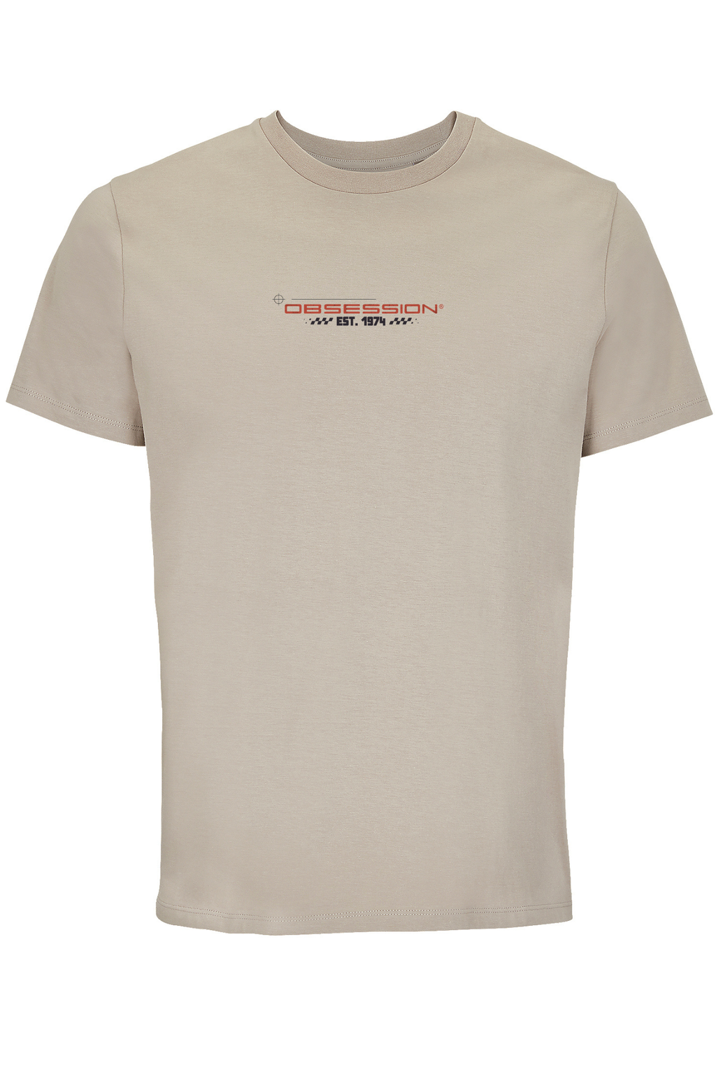 Camiseta Oversize “The Art of Engineering”