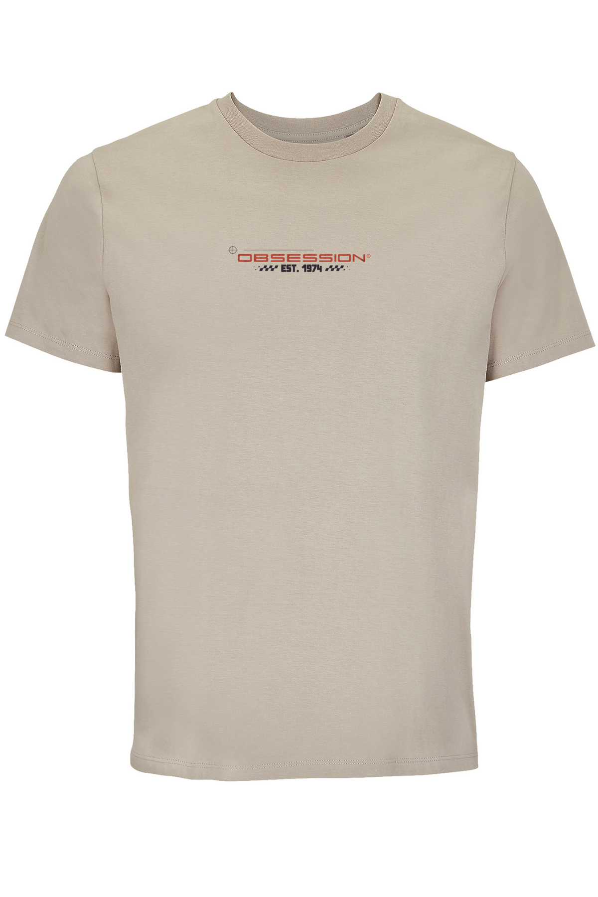 Camiseta Oversize “The Art of Engineering”