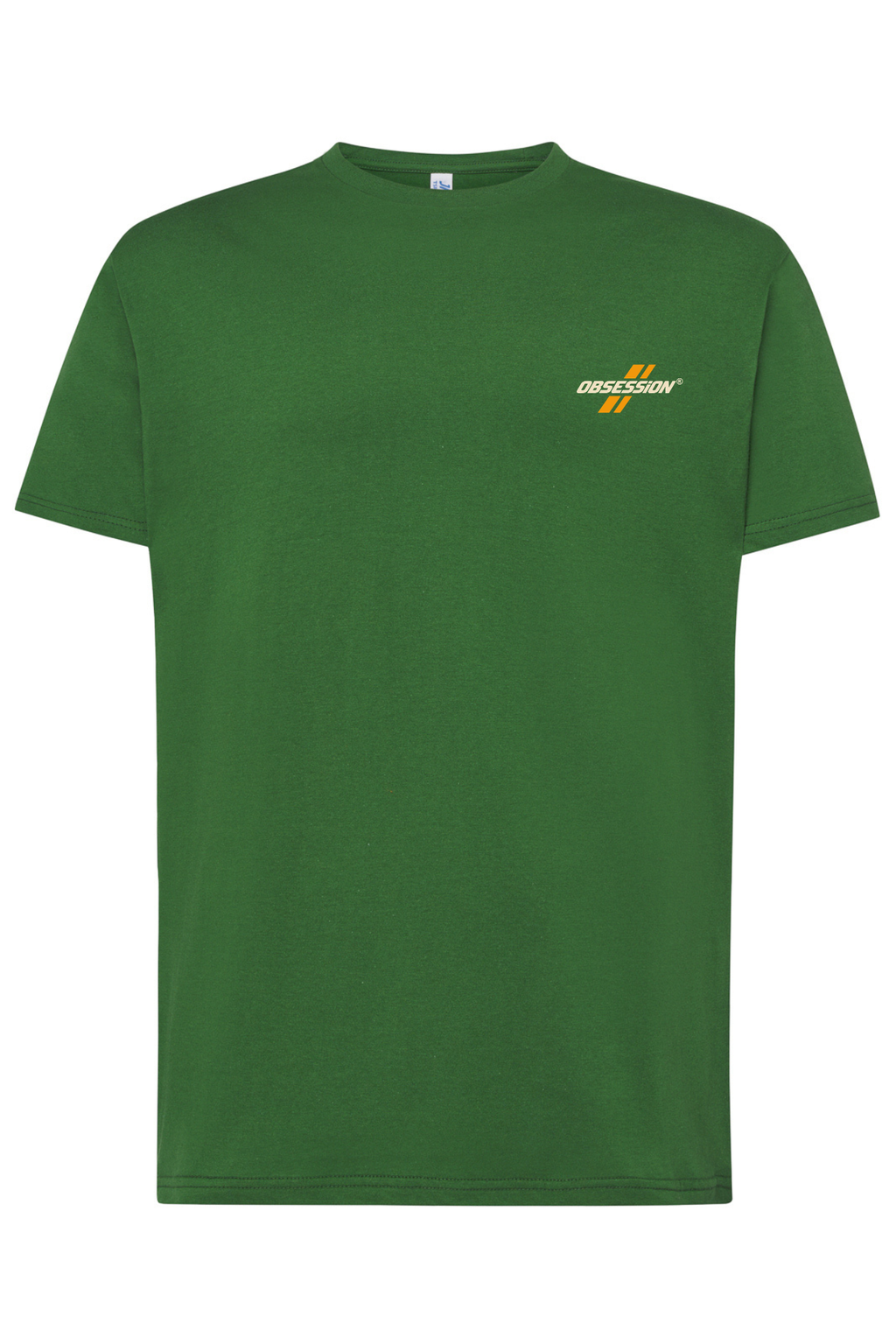 Camiseta “Small Cars, Big Stories”