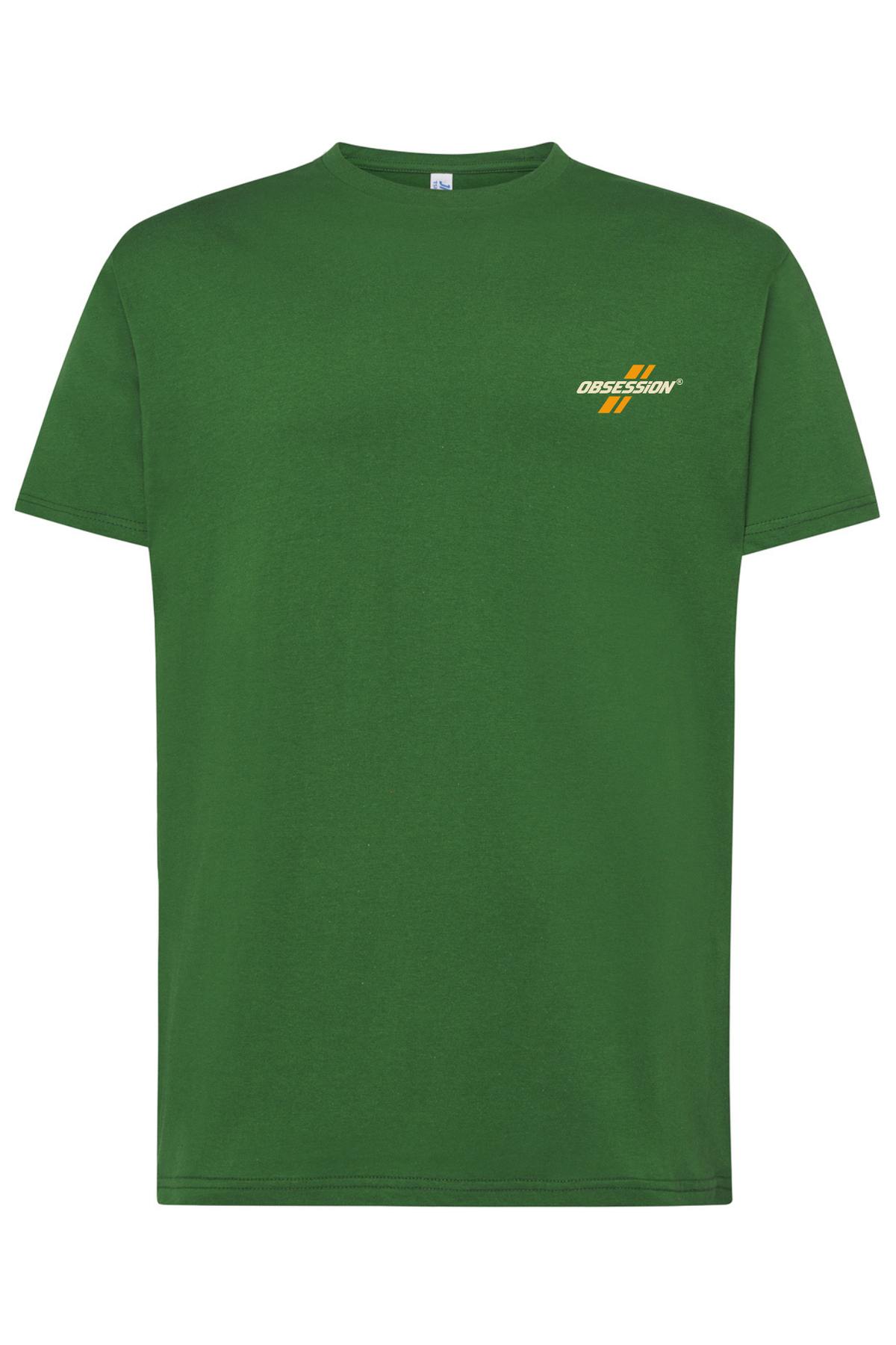 Camiseta “Small Cars, Big Stories”