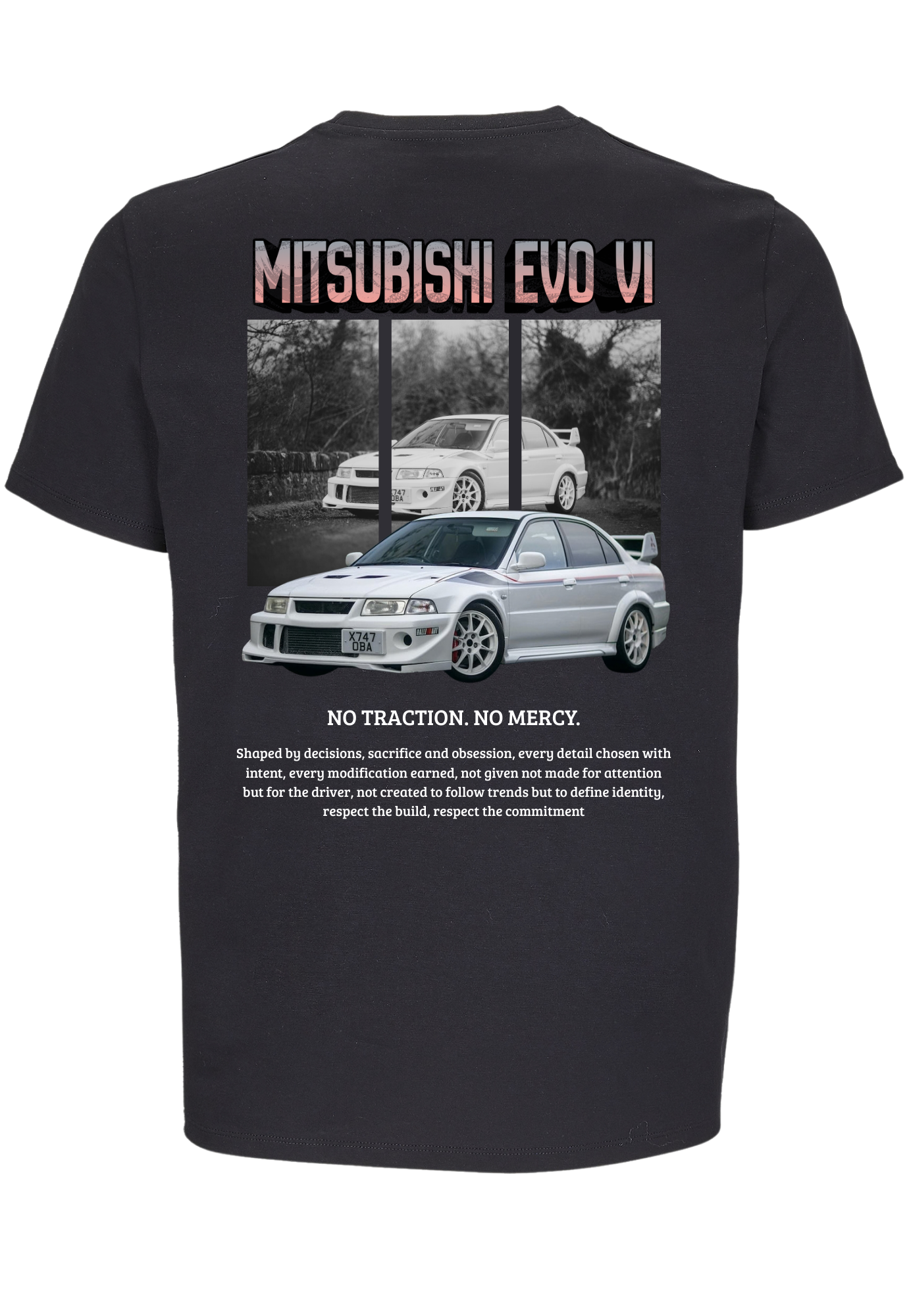 Camiseta personalizada