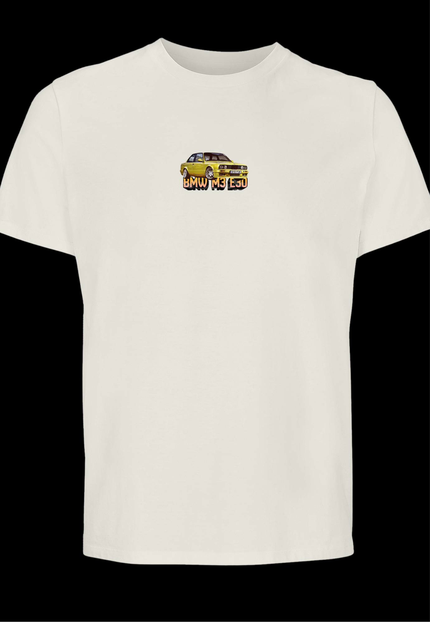 Camiseta personalizada