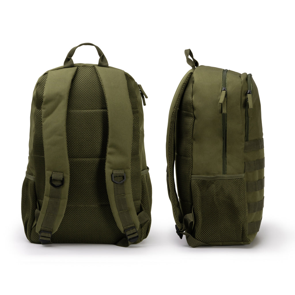 Mochila Búfalo