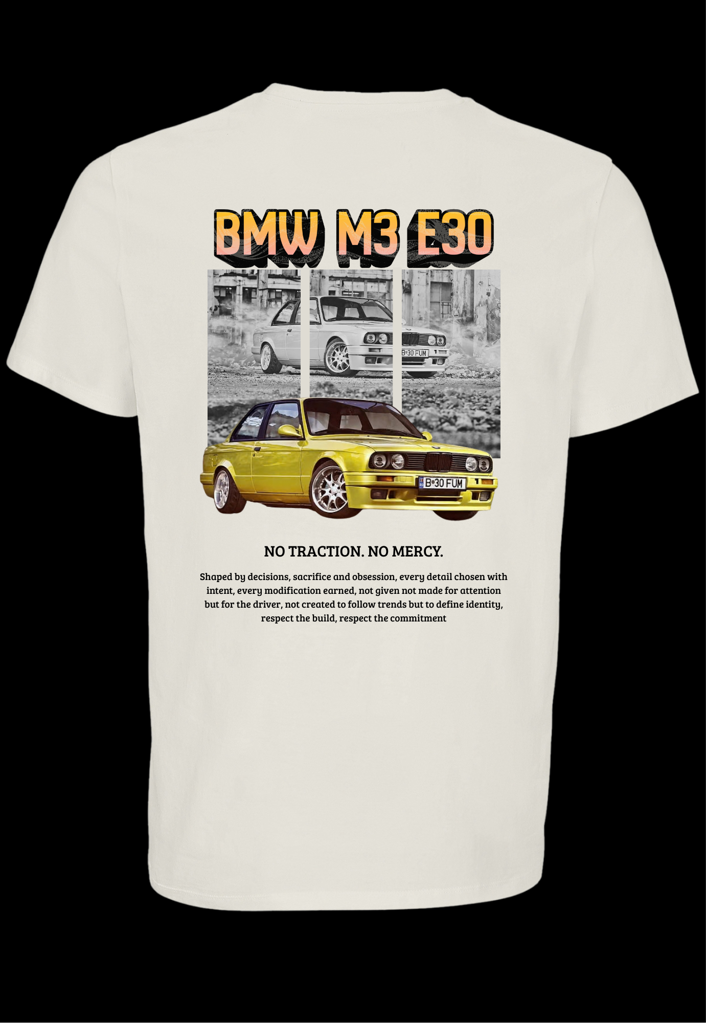 Camiseta personalizada