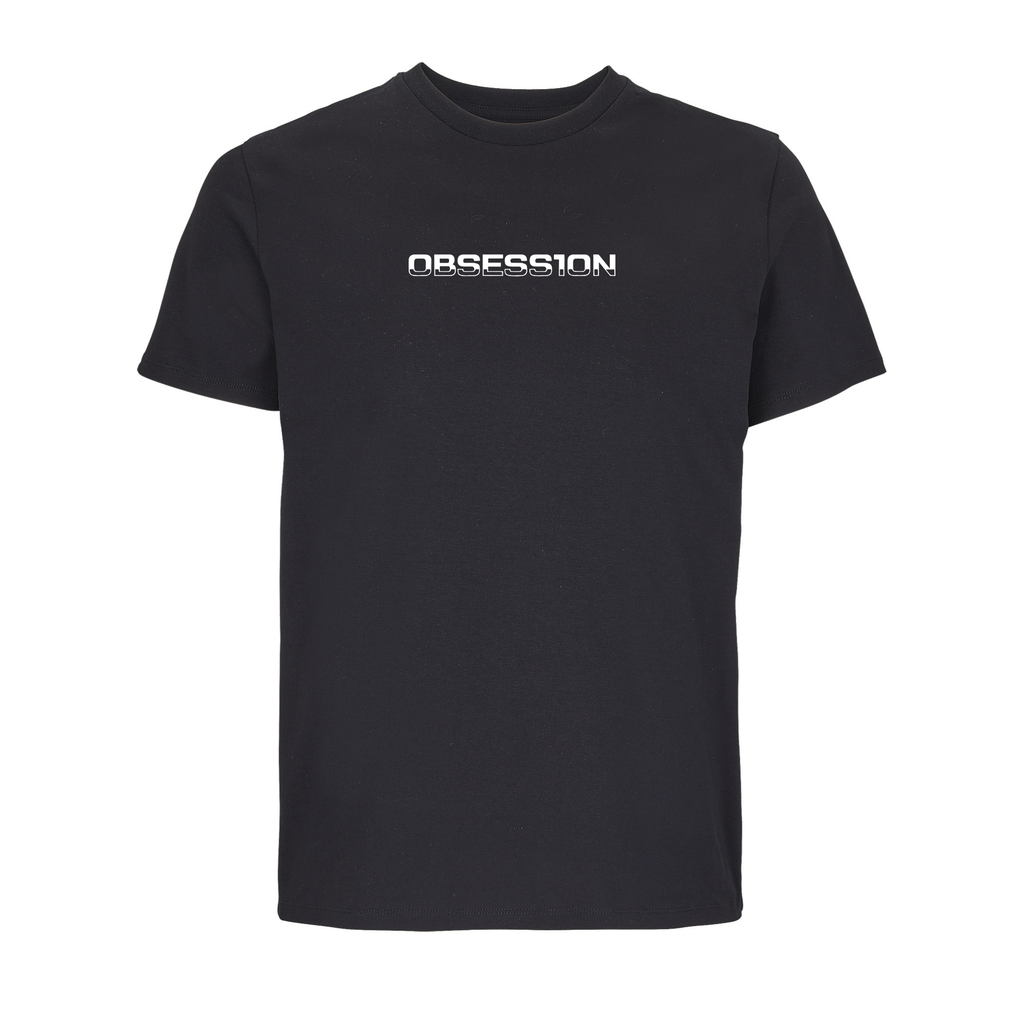 🔥 Camiseta “OBSESSION BMW”