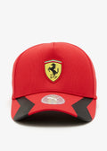Gorra de béisbol Scuderia Ferrari