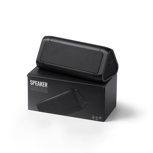 Altavoz Bluetooth
