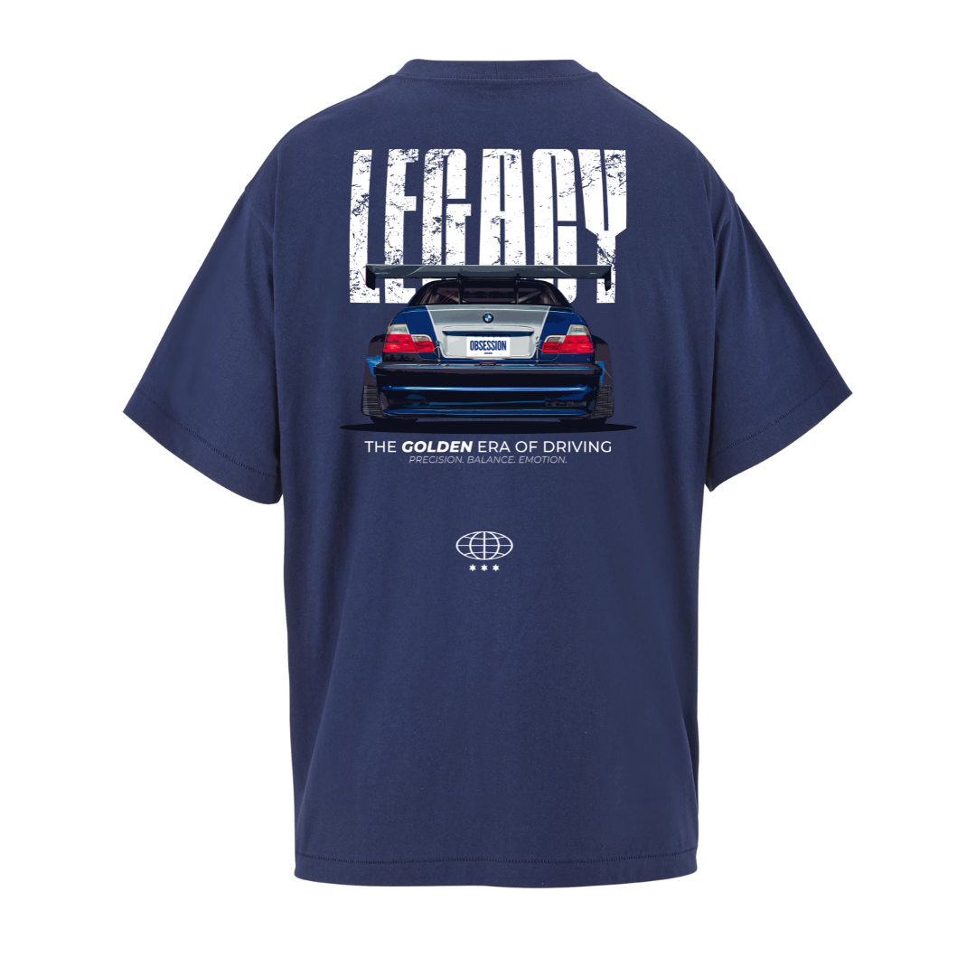 OBSESSION® — "LEGACY"