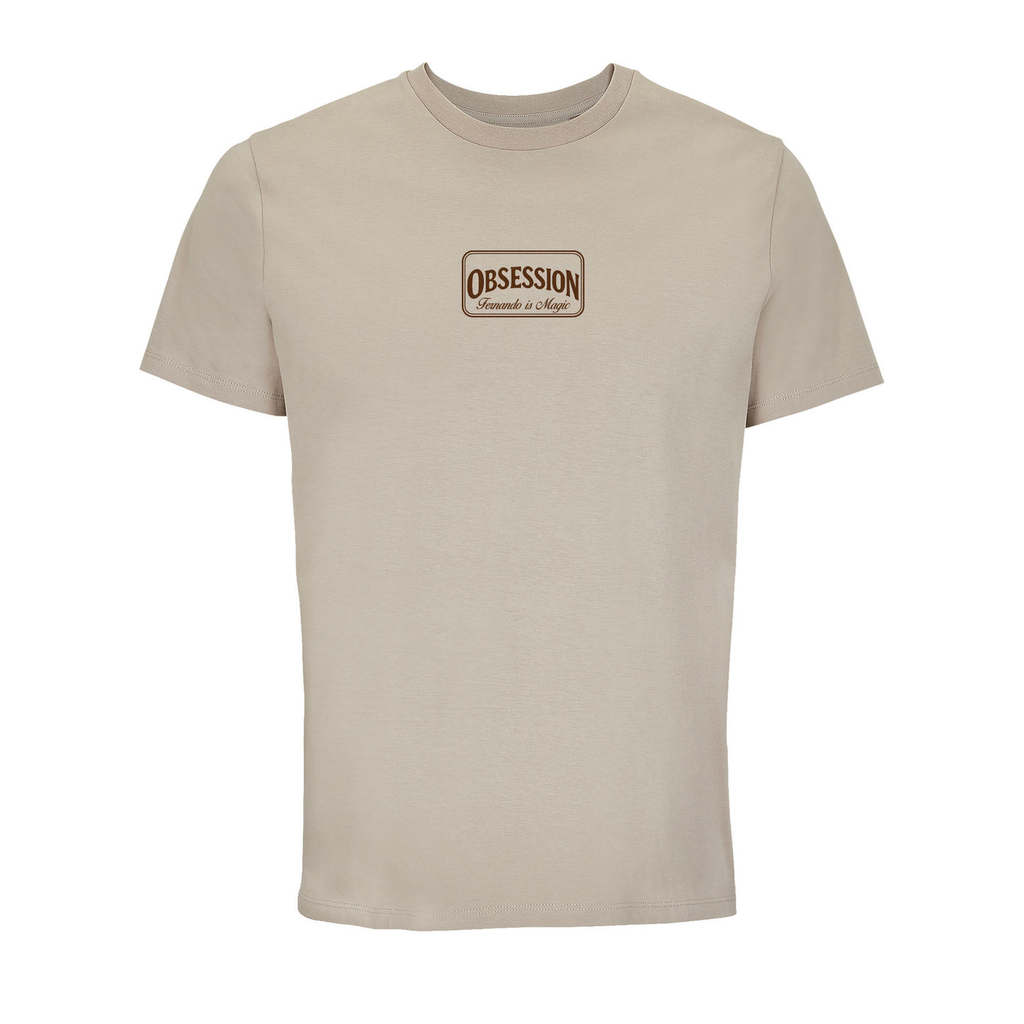 Camiseta "Magic ALONSO" - Pasión por la F1 y el Espíritu de la Magia