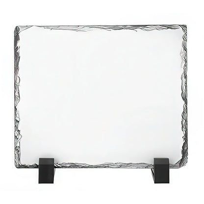 Fotopaneles pizarra sublimable