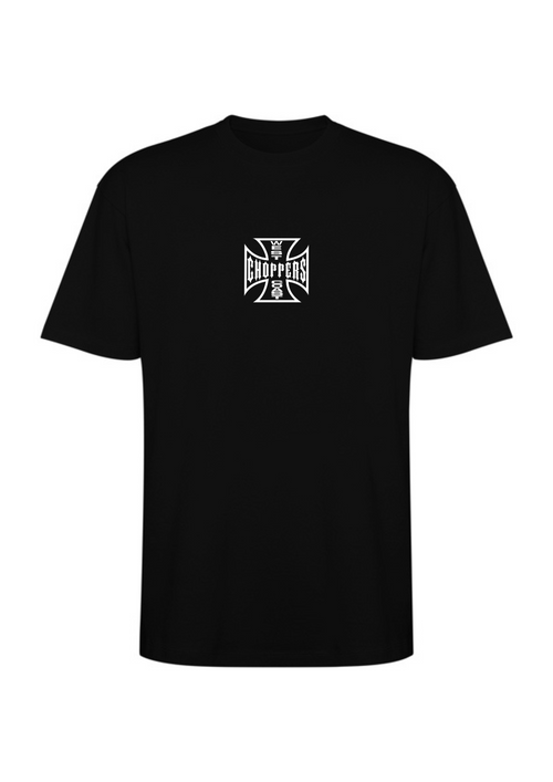 Camiseta Choppers (Brian O'Cconer)