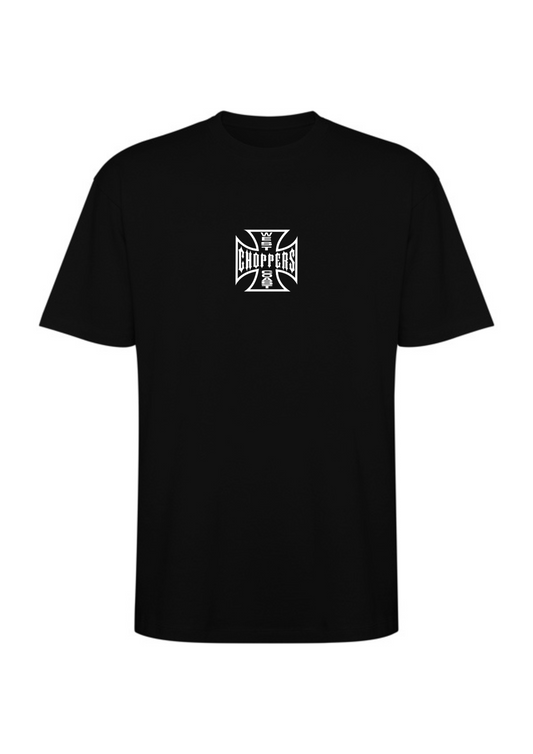 Camiseta Choppers (Brian O'Cconer)