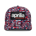 Gorra Aprilia Silverstone Race Special 9SEVENTY Azul