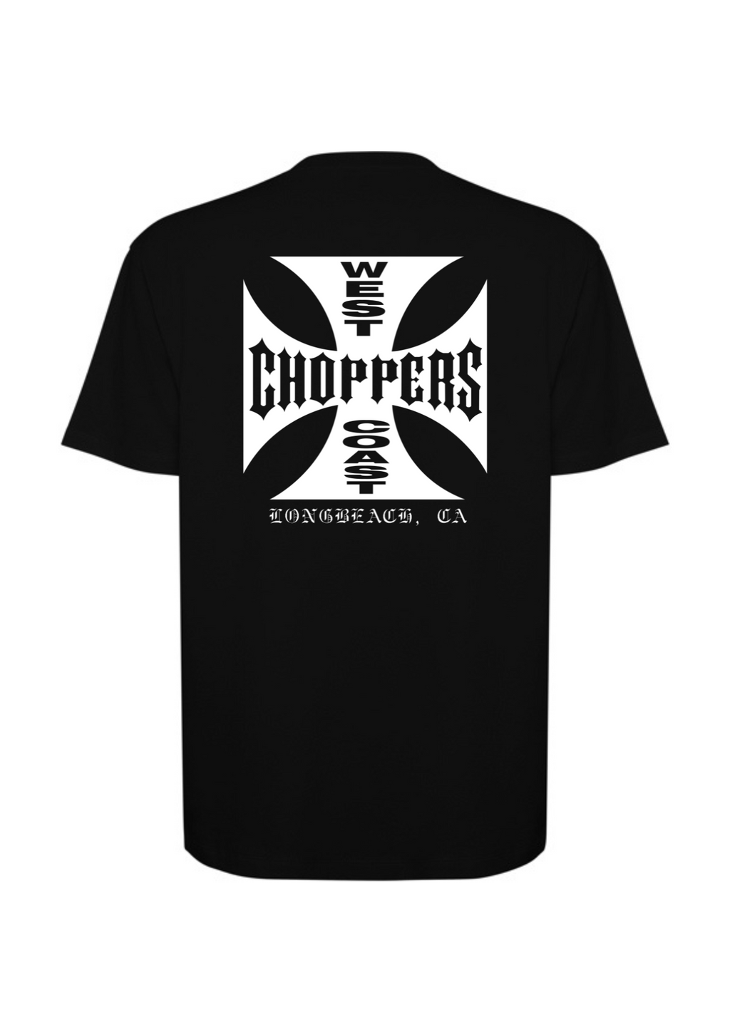 Camiseta Choppers (Brian O'Cconer)
