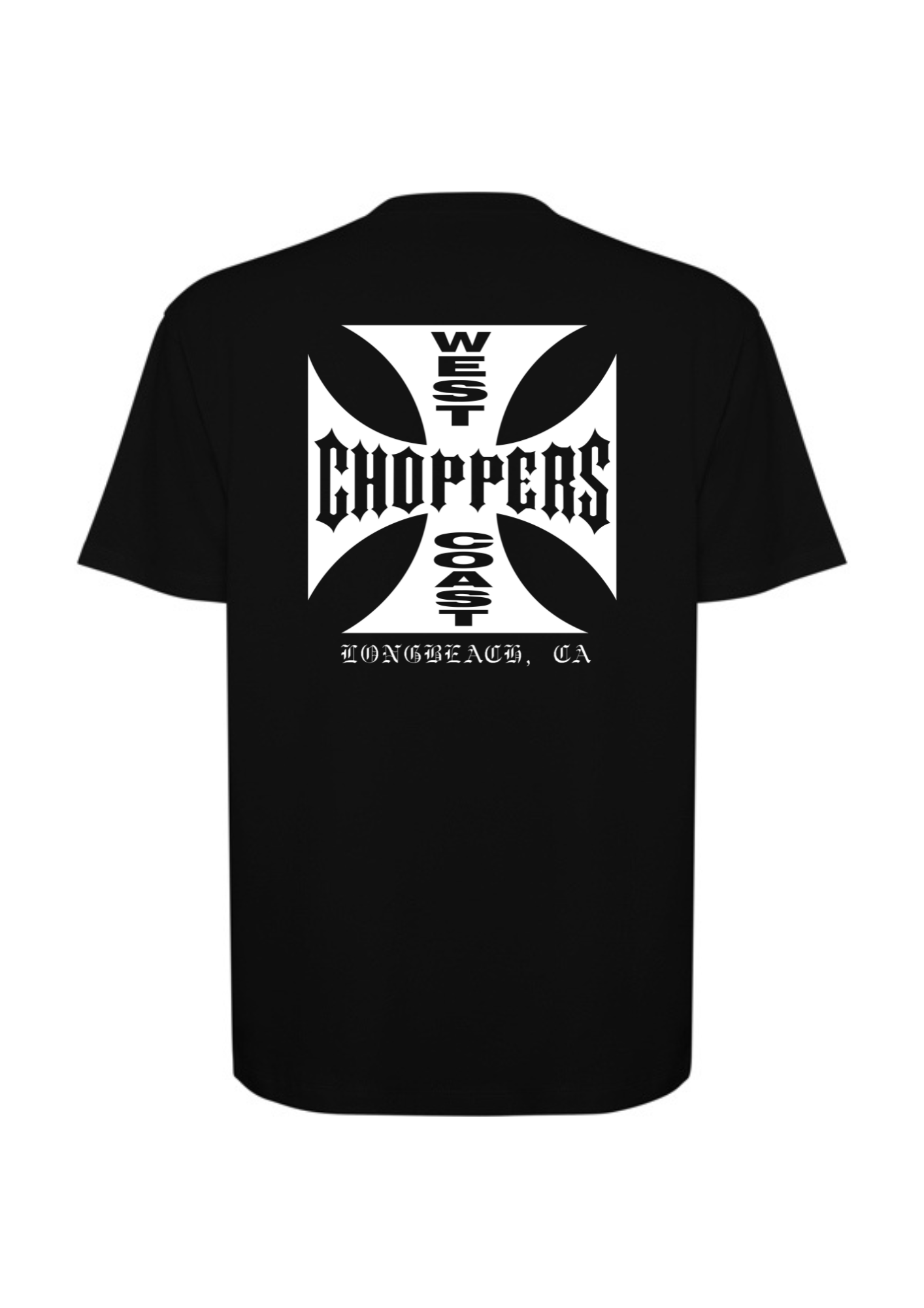 Camiseta Choppers (Brian O'Cconer)