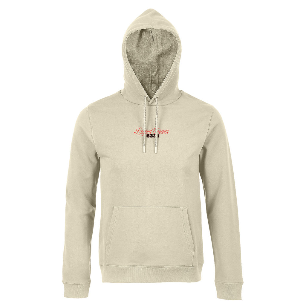 Sudadera Ferrari F40 – Legend ForeverSudadera Ferrari F40 – Legend Forever