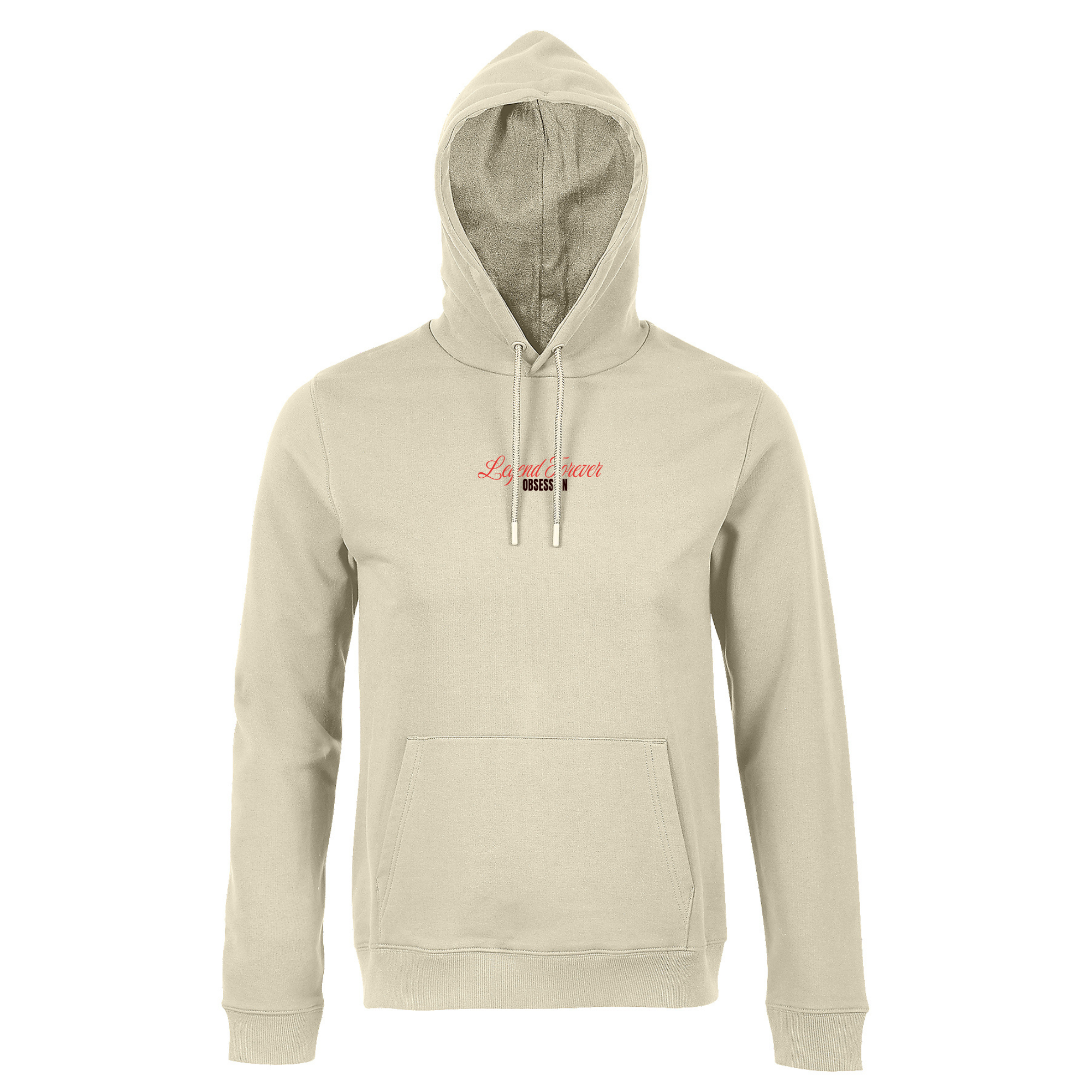 Sudadera Ferrari F40 – Legend ForeverSudadera Ferrari F40 – Legend Forever