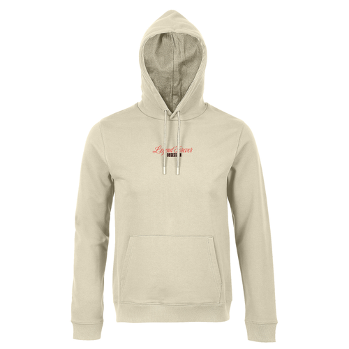 Sudadera Ferrari F40 – Legend ForeverSudadera Ferrari F40 – Legend Forever
