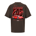 OBSESSION® — "Ferrari F40"