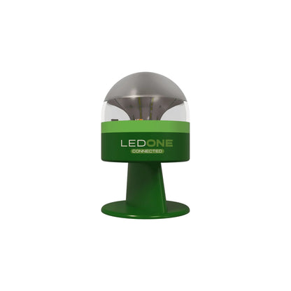 Luz de emergencia - PF LED ONE V16 LEDONE ECO Connected Baliza V16 geolocalizada y conectada con la DGT
