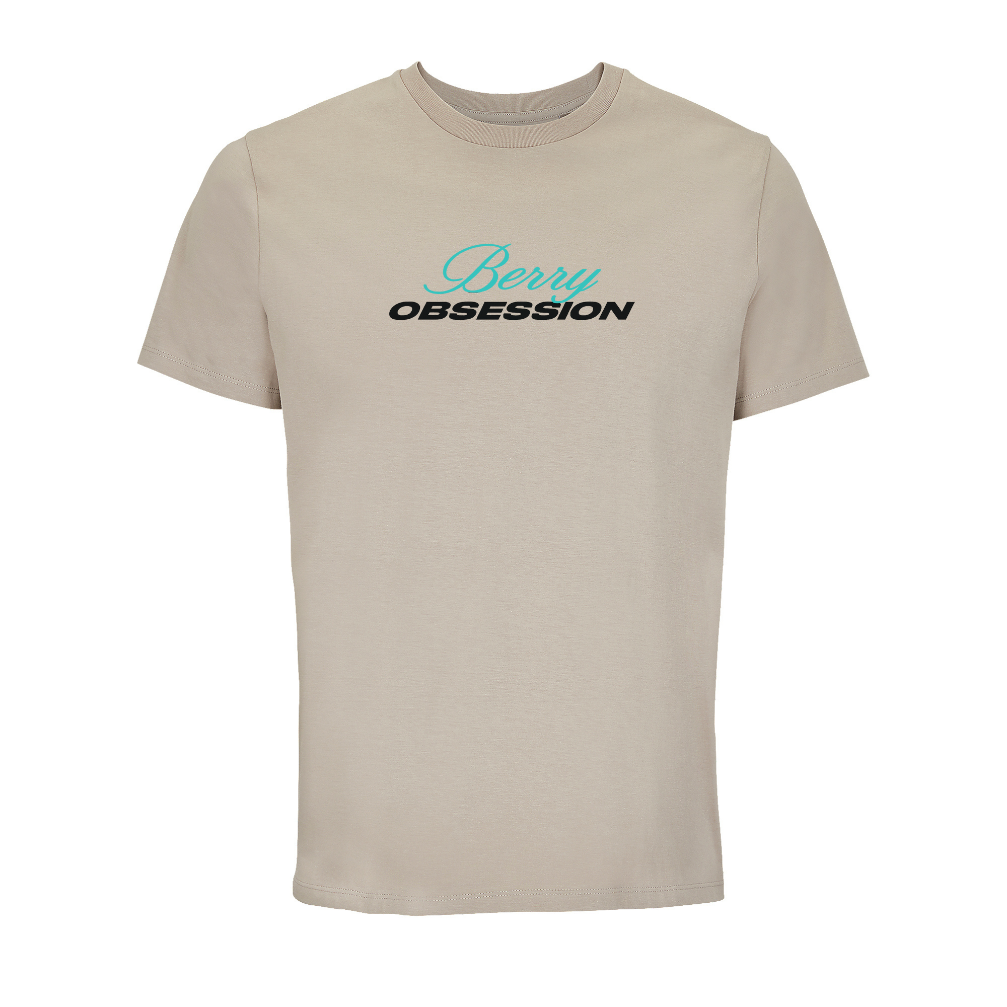 🚘 Camiseta “Berry Obsession Supra”