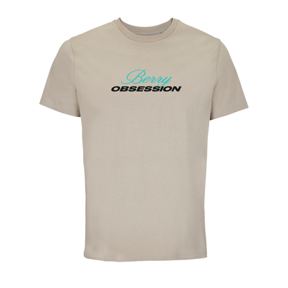 🚘 Camiseta “Berry Obsession Supra”