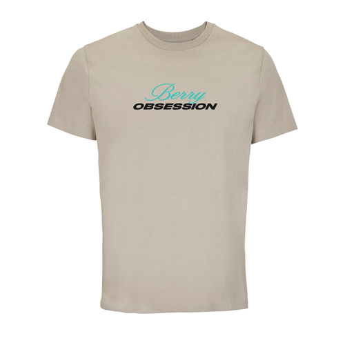 🚘 Camiseta “Berry Obsession Supra”